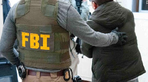 FBI Bust