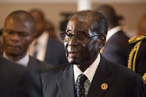 Robert Mugabe resigned after a military intervention and days of mass protests.