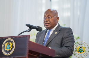 Nana Addo Dankwa Akufo Addo Nana Addo Akufo Addo President121211