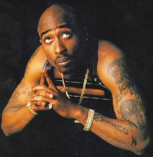 Tupac Amaru Shakur