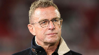 Manchester United confam di appointment of Ralf Rangnick as interim manager