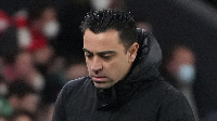 Xavi