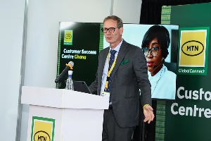 MTN GlobalConnect CEO, Frederic Schepens23