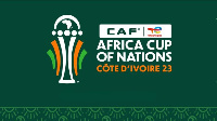 Opening ceremony of 2023 AFCON