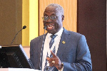 Growing youth joblessness threatens national security – Osafo Maafo