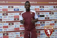 Afriyie Acquah