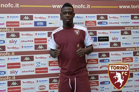 Afriyie Acquah