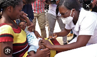 African Vaccination Week is an annual event celebrated in the last week of April