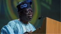 APC national leader Bola Ahmed Tinubu