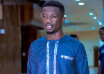 Kwaku Manu boasts of being first Ghanaian to upload movies on YouTube