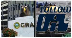 Tullow and GRA