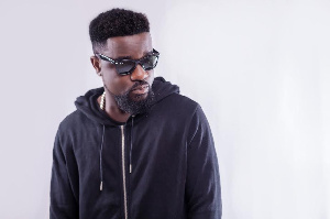 Sarkodie