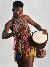 Noella Wiyaala