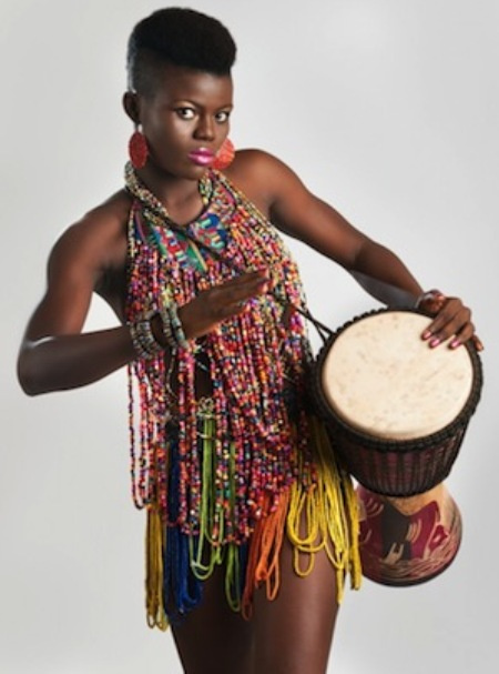 Wiyaala