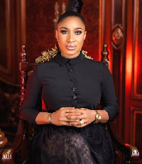 Tonto Dikeh