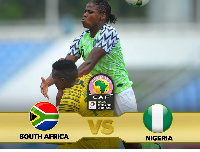 South Africa will meet Nigeria in the finals of the 2018 African Women Cup Of Nations