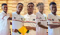 Some of Kotoko's new signings