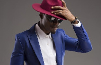 E.L is a popular Ghanaian musician