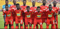 Asante Kotoko