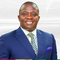 Minister-designate for Food and Agriculture, Bryan Acheampong