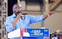 Dr. Mahamudu Bawumia