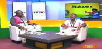 Badwam airs weekdays from 6am to 9am on Adom TV