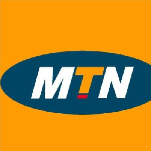 Mtn Logo