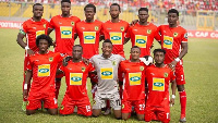 Kotoko are top of the Northern Zone with 13 points