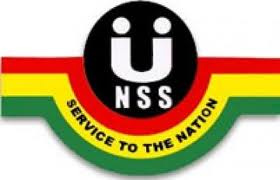 National Service Scheme Logo