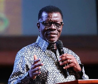 Mensah Otabil