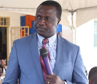 Dr. Yaw Osei Adutwum is Minister of Education