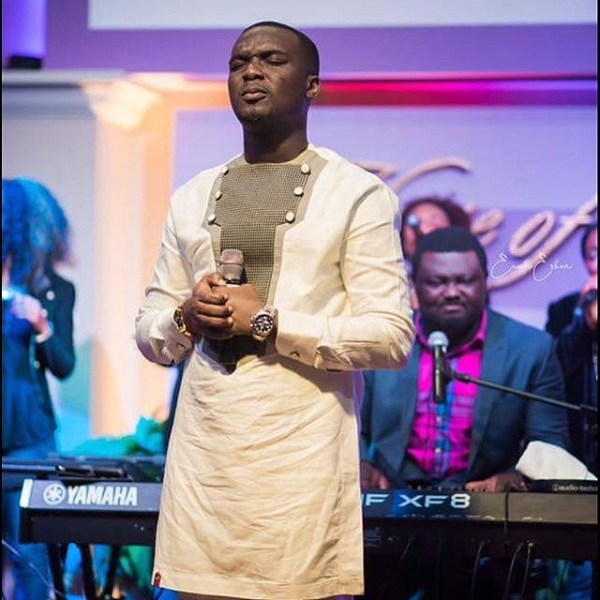 Joe Mettle