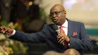 Tunde Bakare