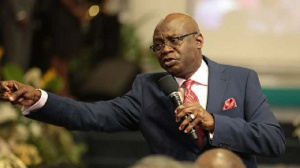 Tunde Bakare