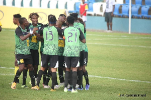 Players Of Dreams FC