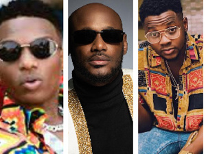 These Nigerian celebrities have changed their brand names