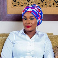 Samira Bawumia