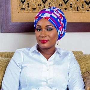 Samira Bawumia