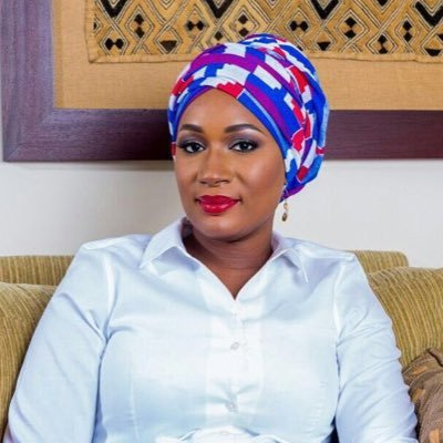 Samira Bawumia