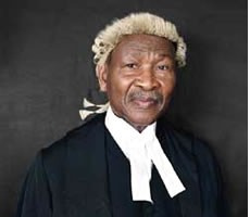 Sam Okudzeto Lawyer