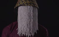 Anas Aremeyaw Anas