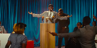 A screenshot from the KTT video