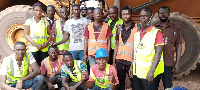 The project will continuously provide skills for at least 100 youths annually