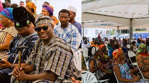 Zoomlion Commerates AU Day With African Traditional Wear1.png