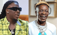 Stonebwoy and Shatta Wale