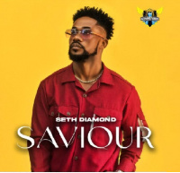 Gospel musician Seth Diamond