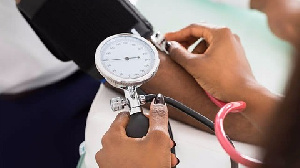 Hypertension is a global health crisis and a leading cause of death worldwide