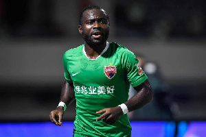 Frank Acheampong