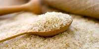 Government has launched a campaign to promote consumption of locally produced rice