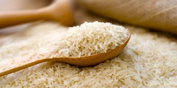 Government has launched a campaign to promote consumption of locally produced rice